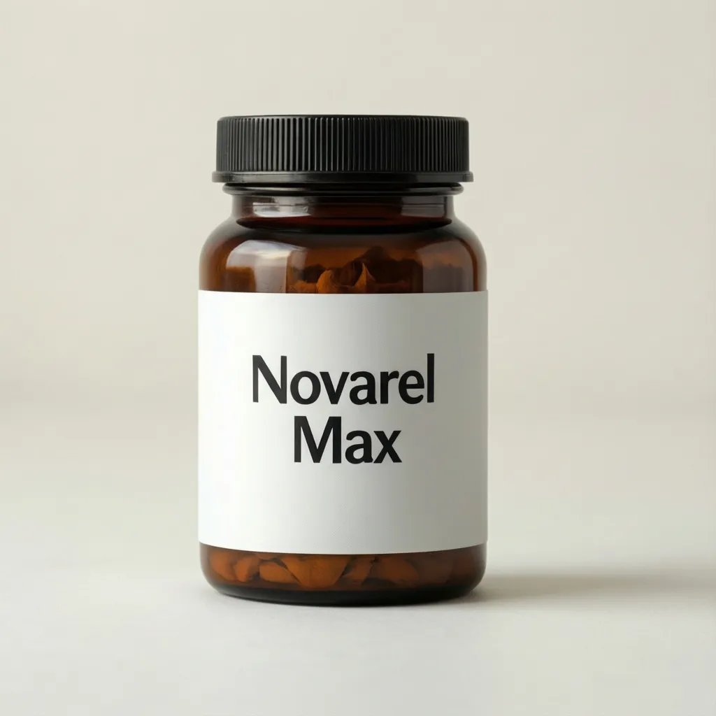 Novarel Max